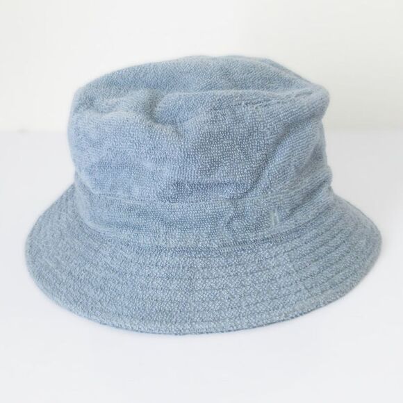 Hermes Pile Bucket Hat